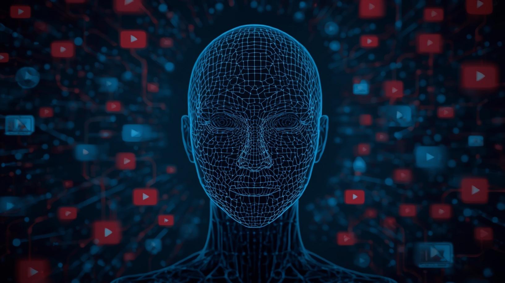 Faceless YouTube channel ideas AI