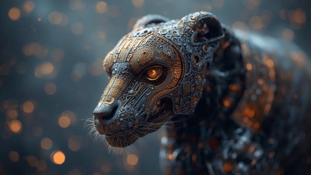 Free AI Image Generation for Blogs