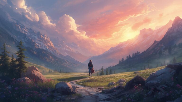 Free alternative to Midjourney