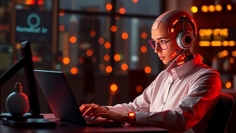 Freelancing in the age of AI