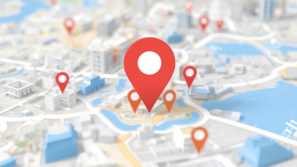 GEO for Local Businesses