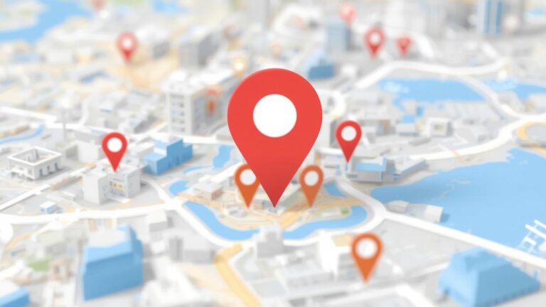 GEO for Local Businesses