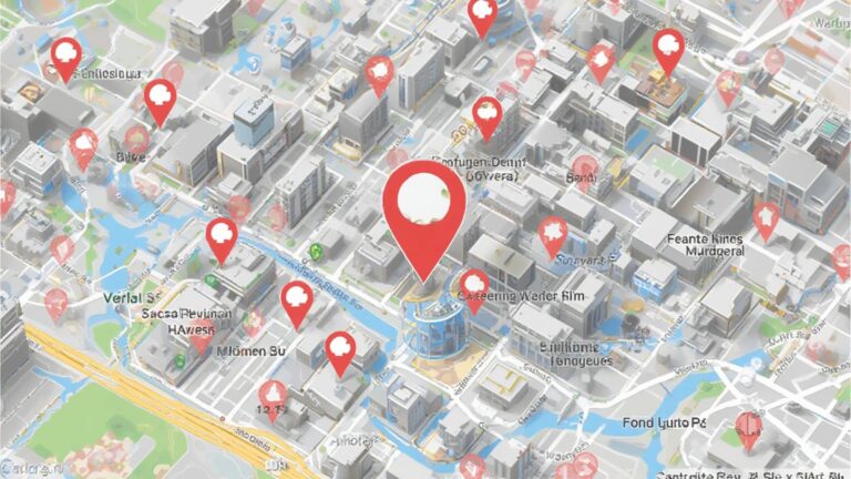 GEO for Local Businesses