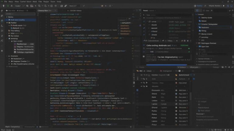 Google AI Studio tutorial