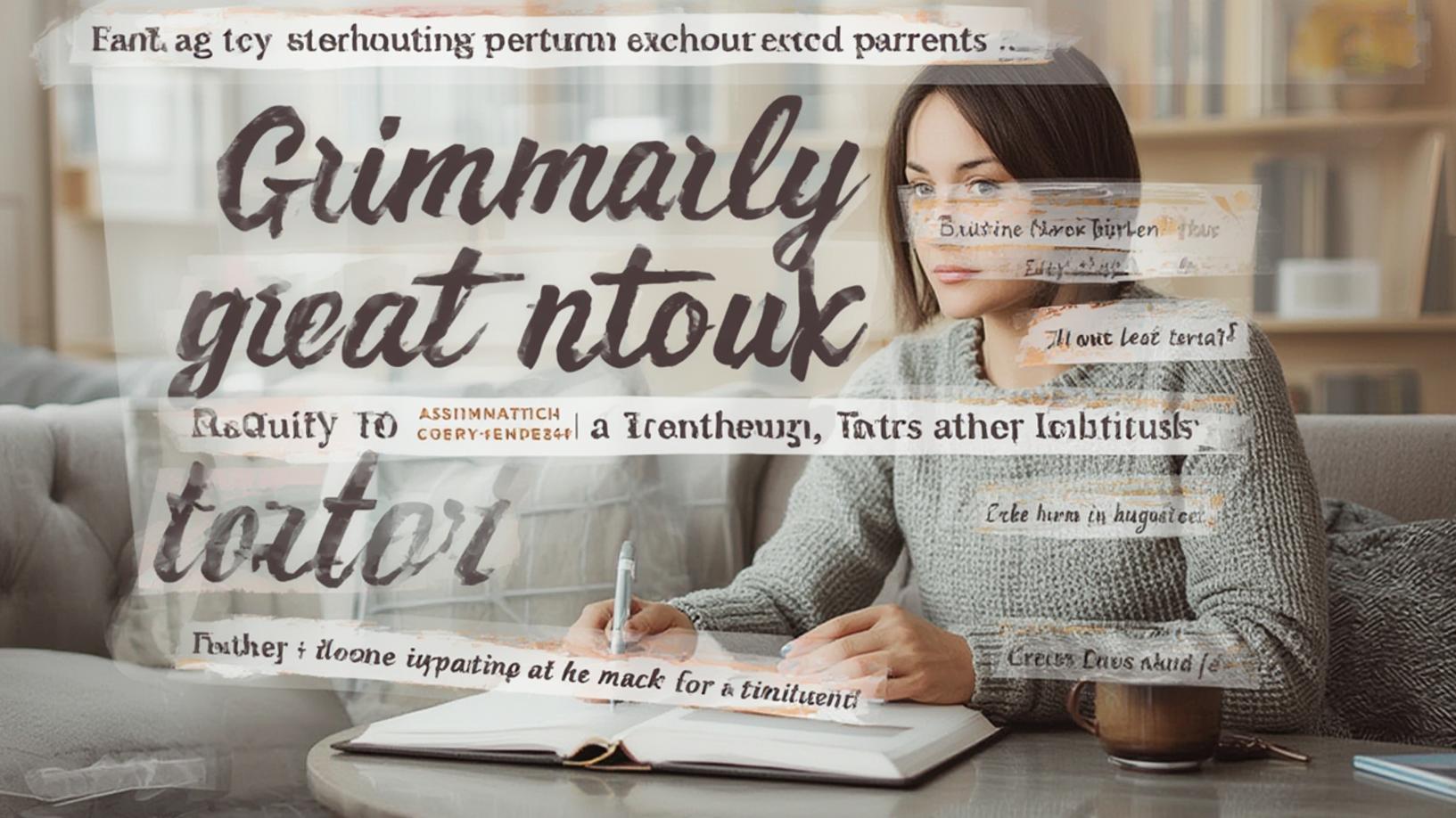 Grammarly alternative for students