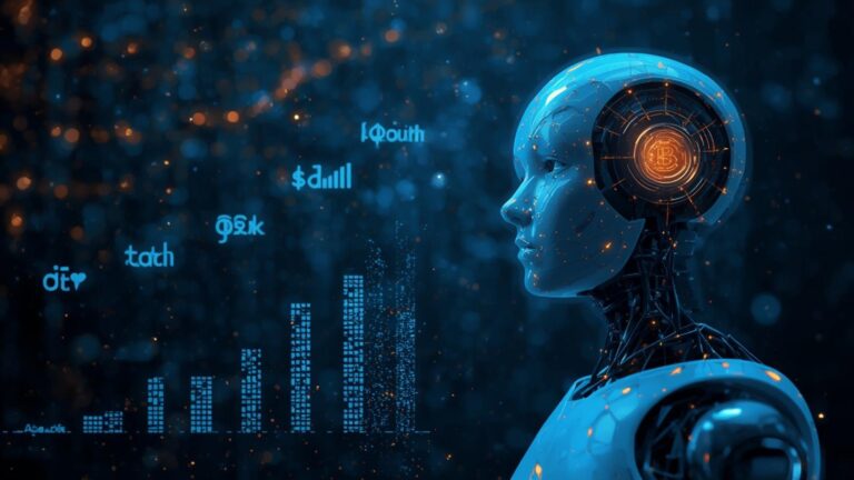 How to use AI for passive income