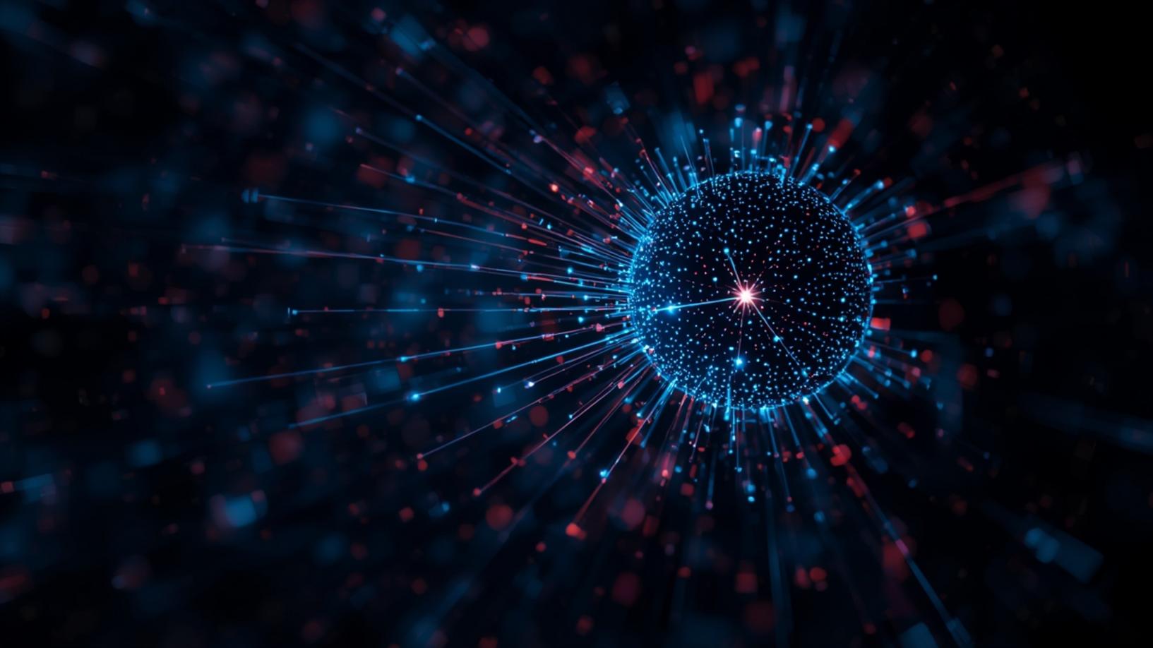 How to train AI on your own data