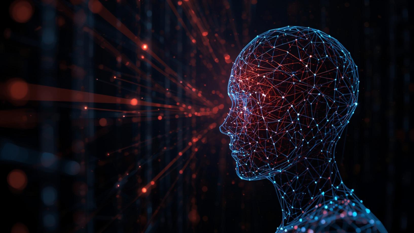 How to train AI on your own data