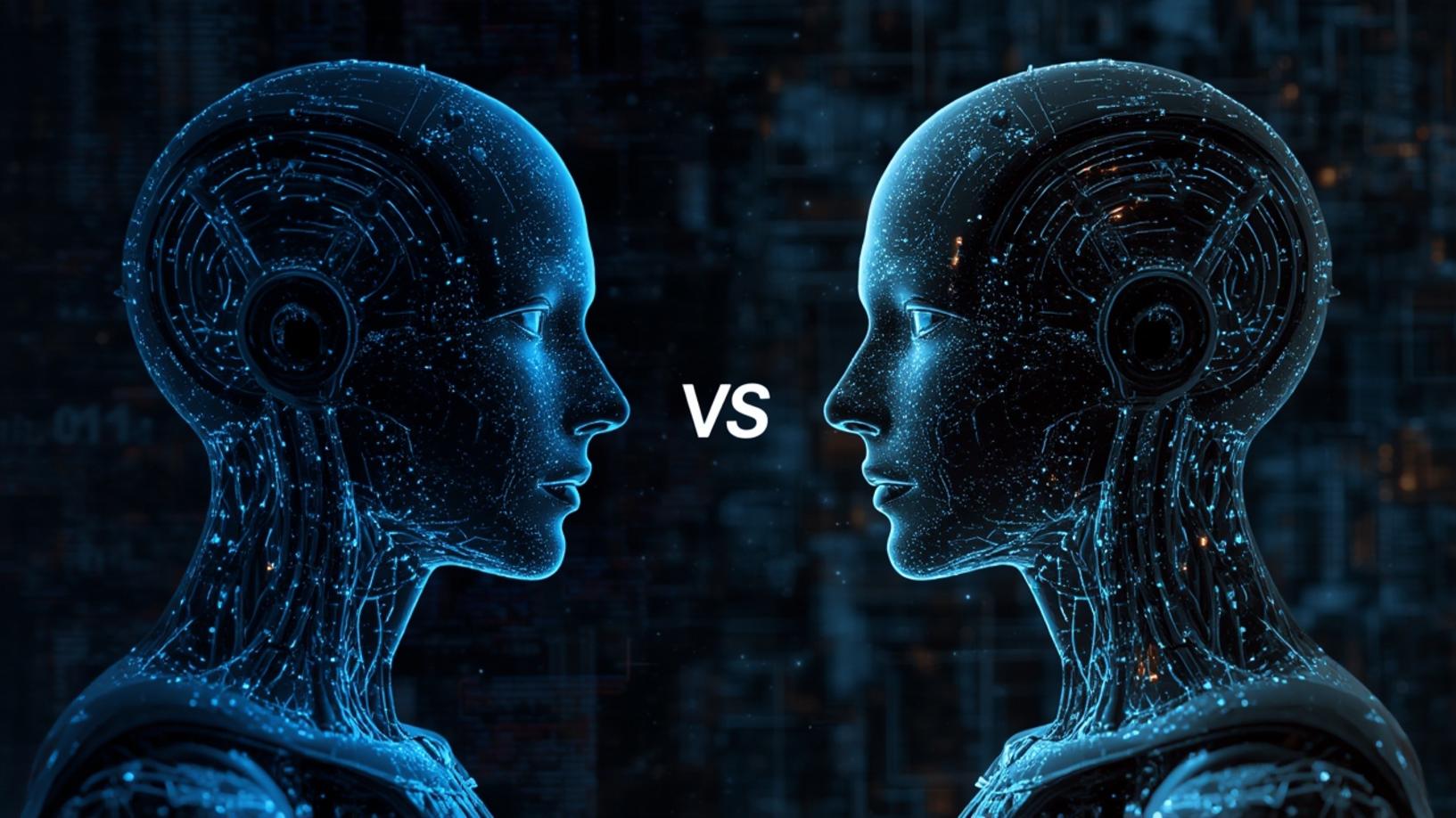 Jasper AI vs Copy.ai for SEO