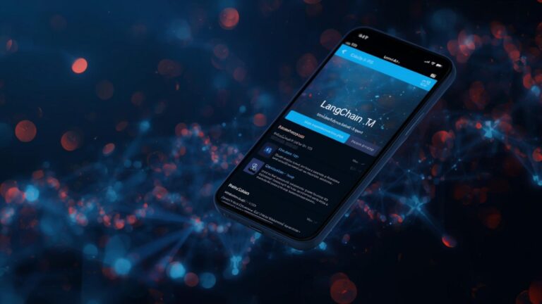 LangChain tutorial for LLM apps