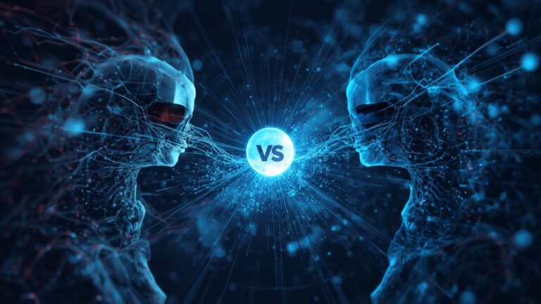 LangChain vs CrewAI for agents