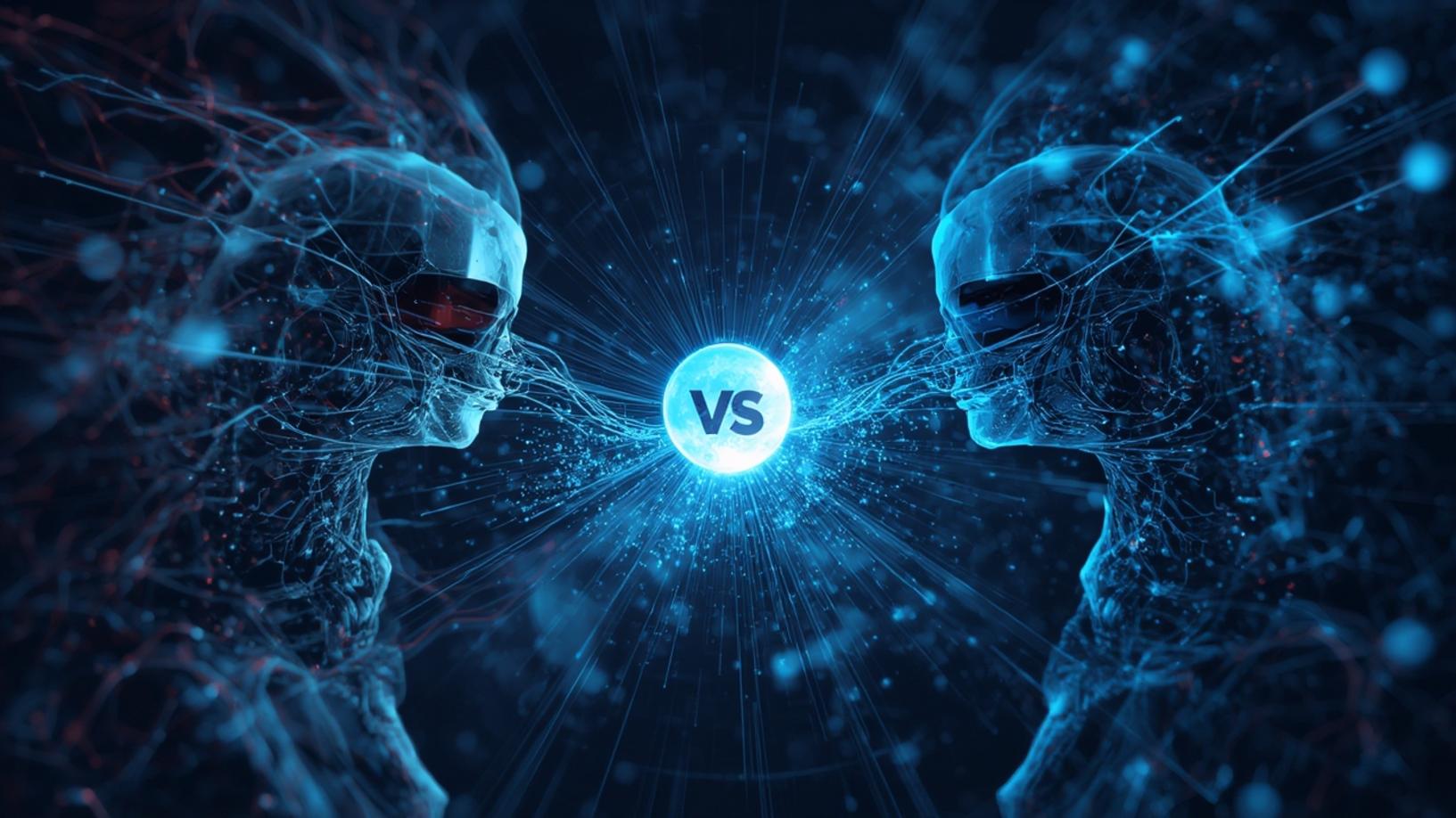 LangChain vs CrewAI for agents