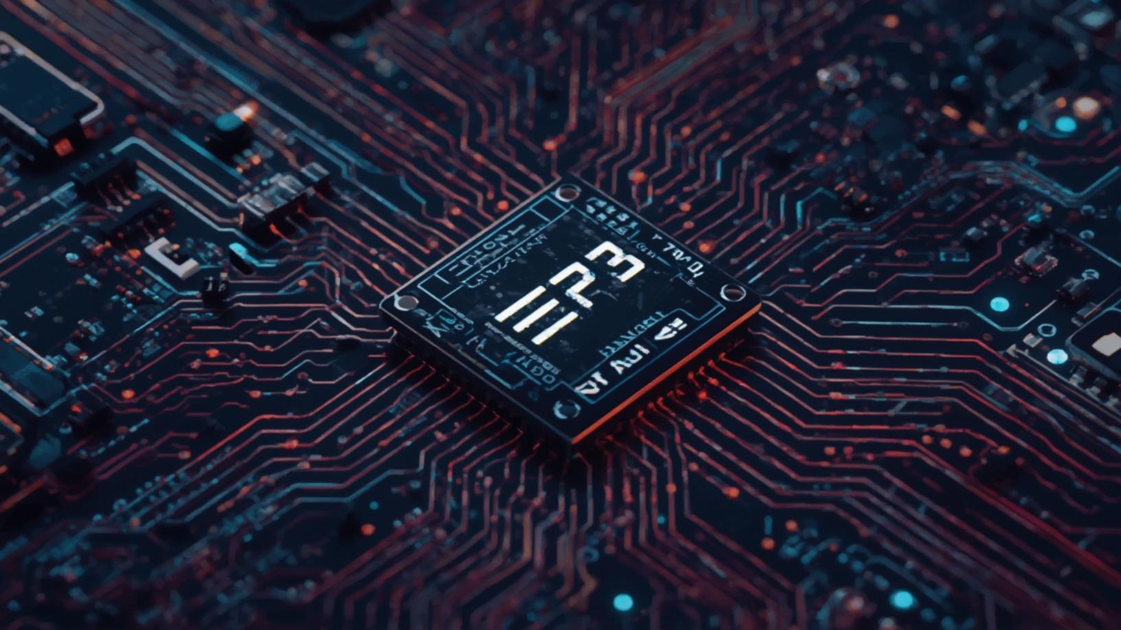 Learn ESP32 Programming with AI