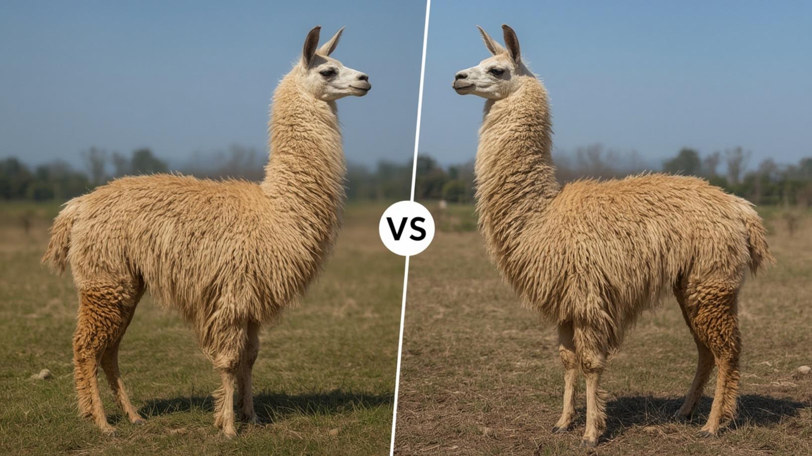 Llama 3 vs. GPT-4 model comparison