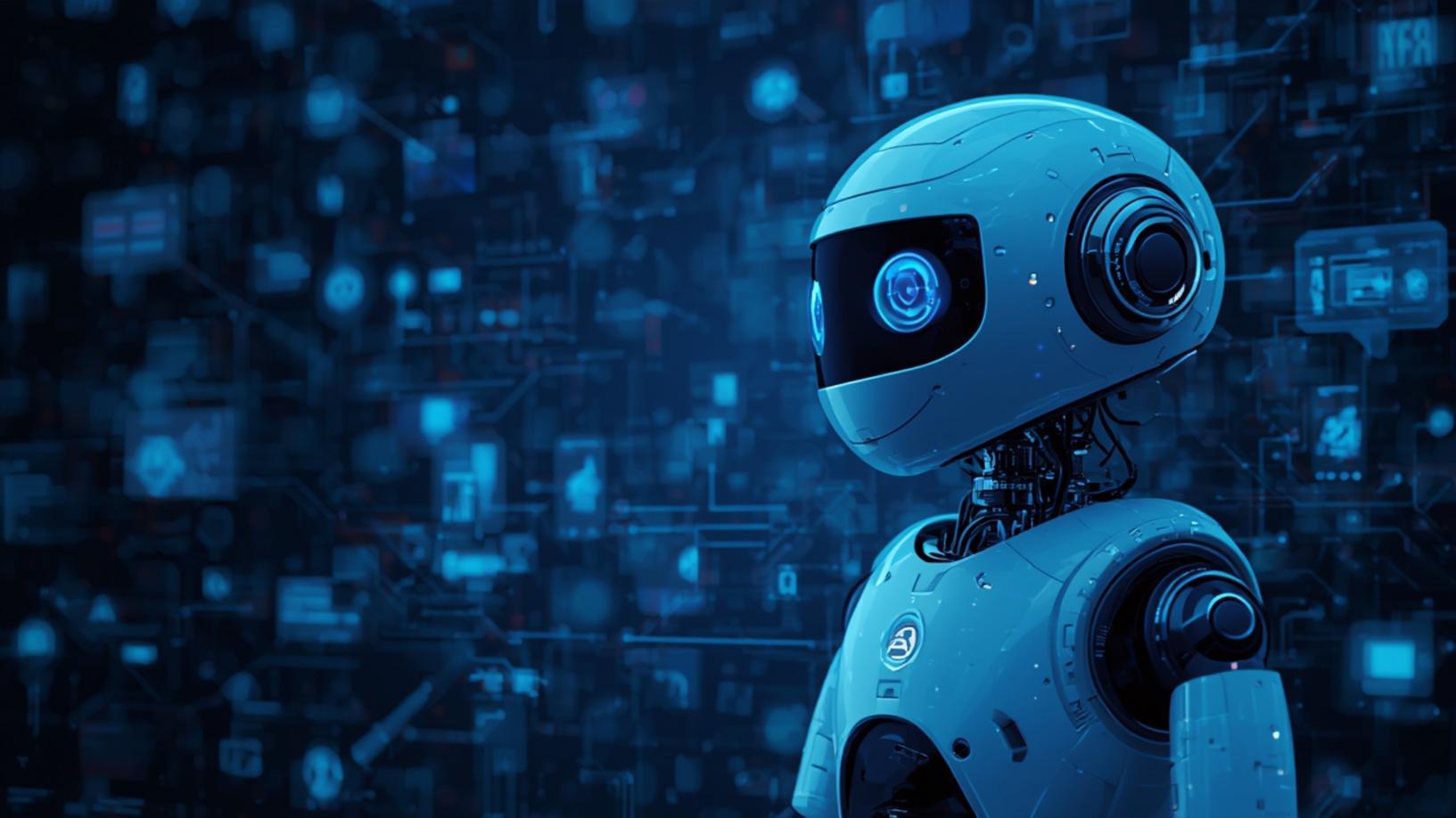 Local AI chatbot for documents