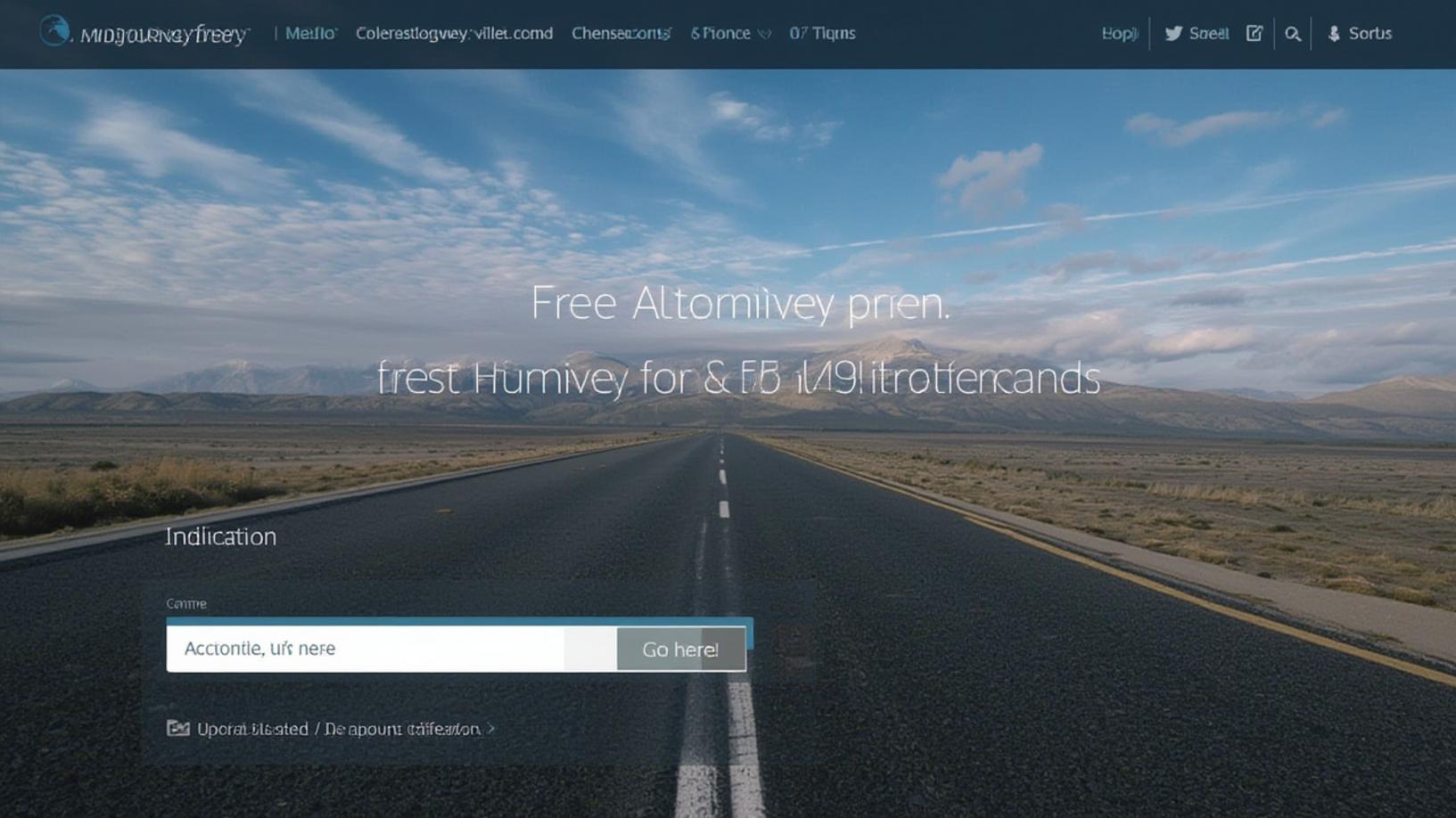 Midjourney free alternatives
