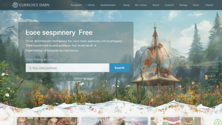 Midjourney free alternatives