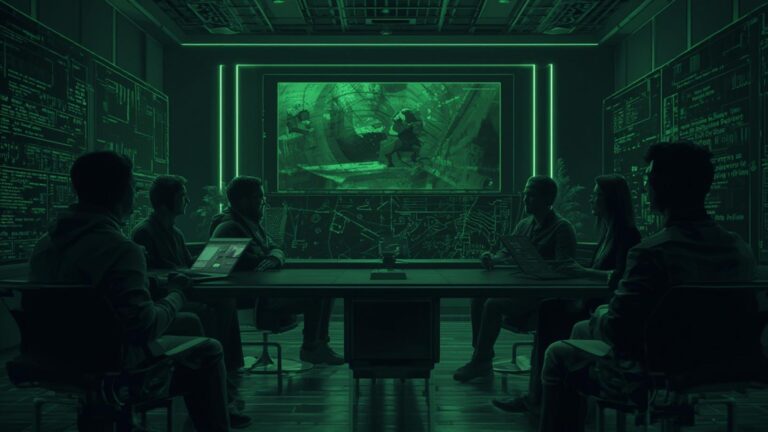 NVIDIA Chat with RTX guide