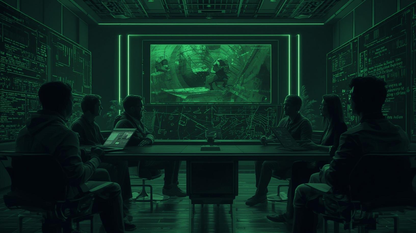 NVIDIA Chat with RTX guide