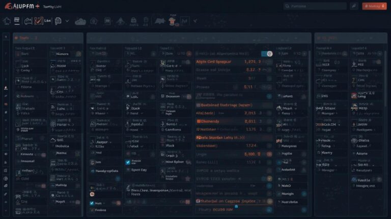 Open source LLM leaderboard