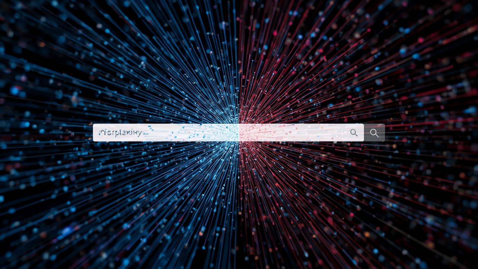 Perplexity AI vs Google Search