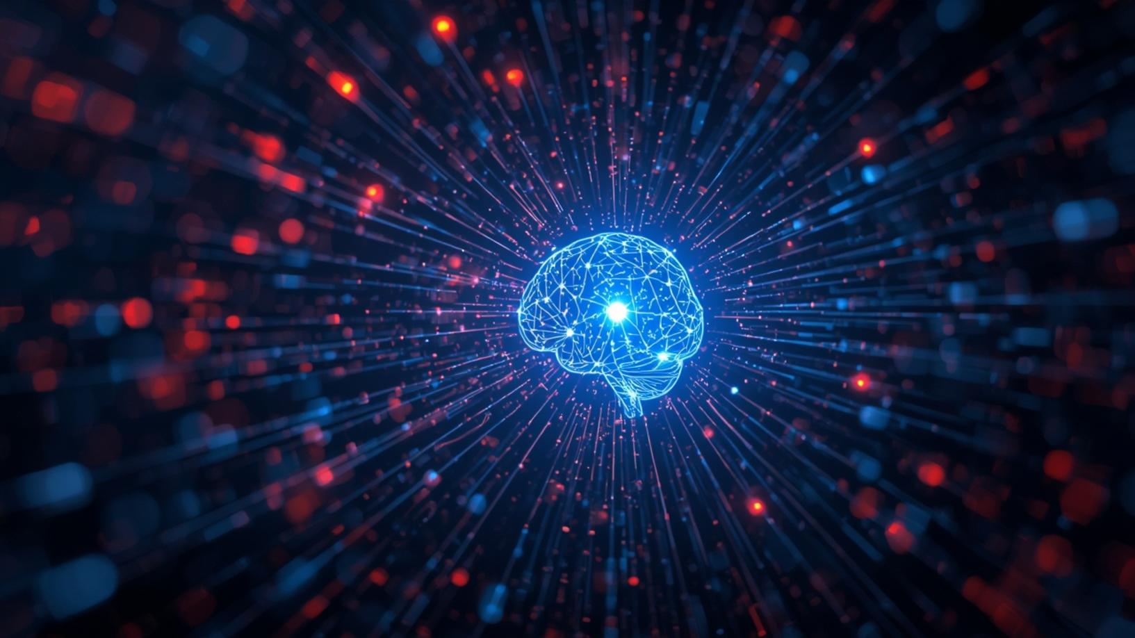 Quantum computing and AI integration