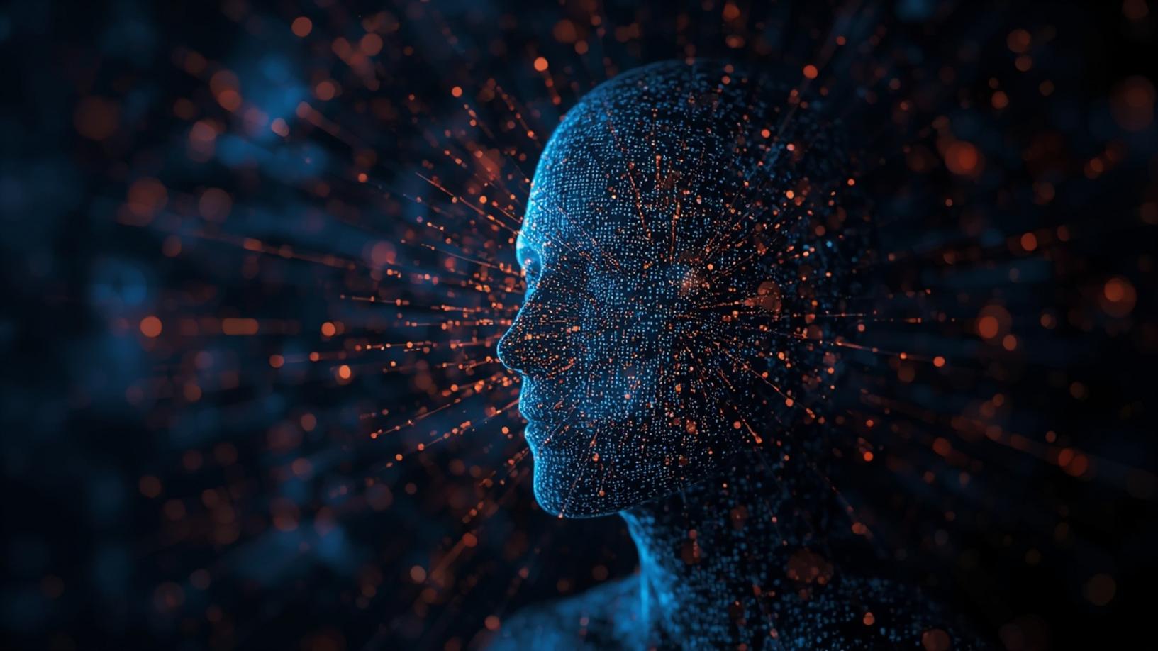 Removing personal data from AI training