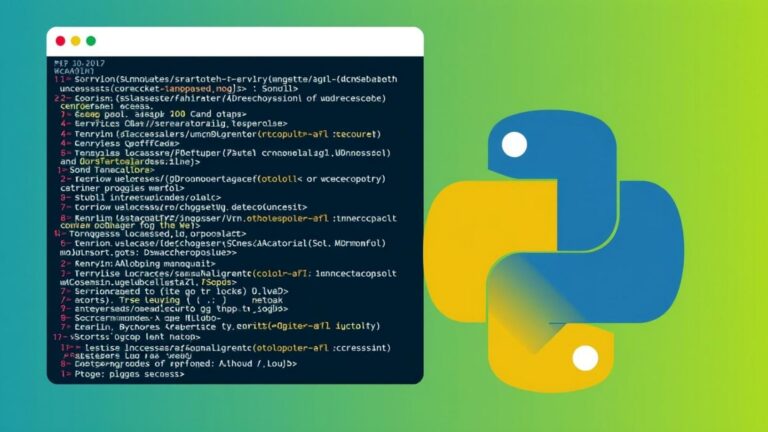 Scraping websites with Python and AI