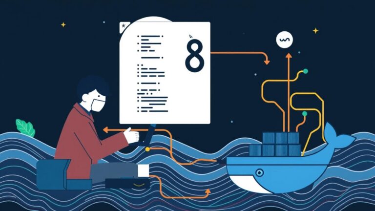 Self-hosting n8n on Docker