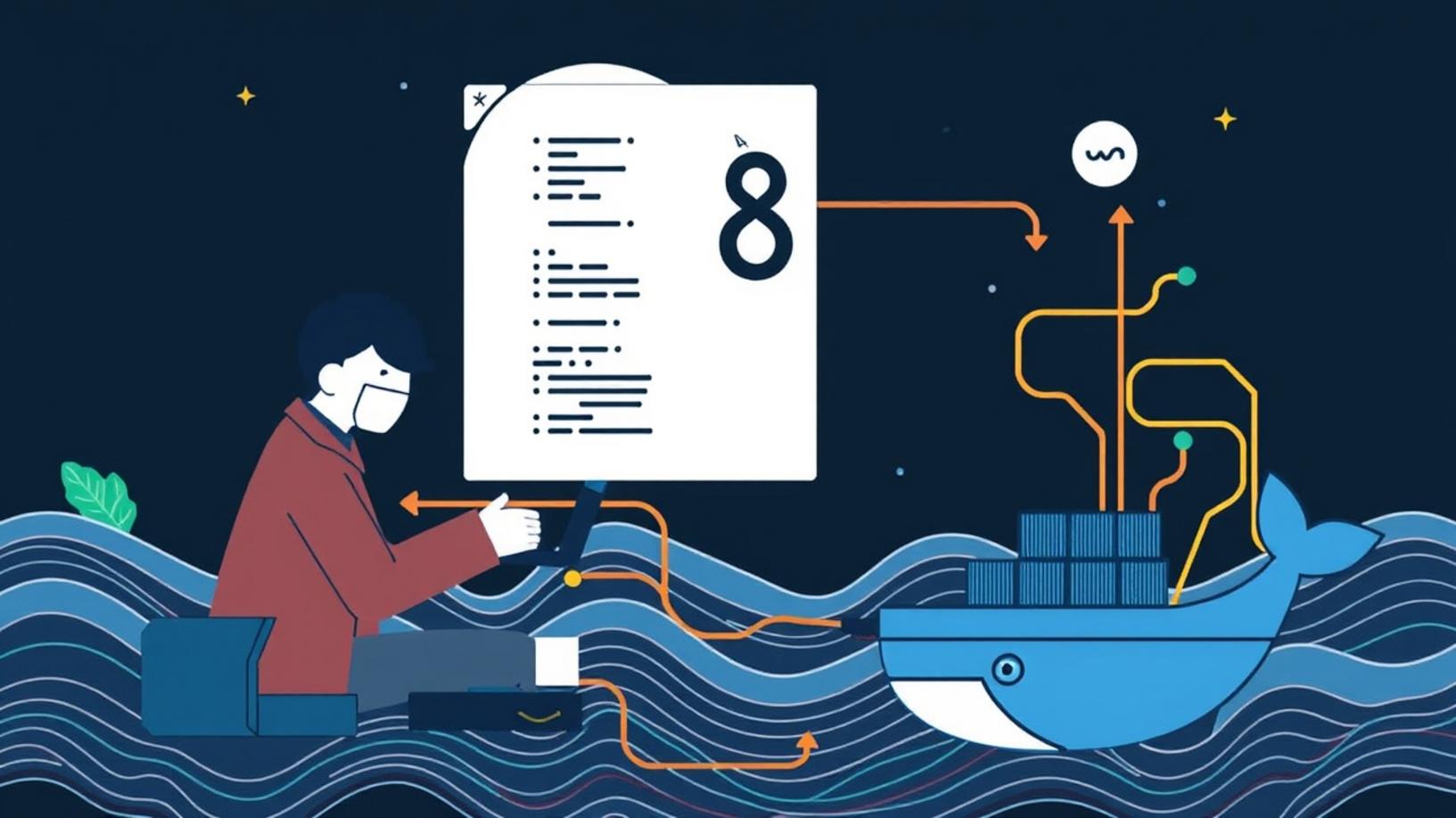 Self-hosting n8n on Docker