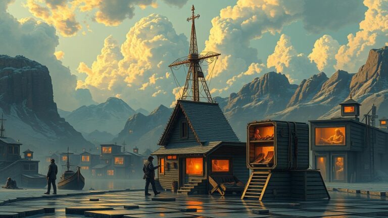 Selling AI-generated art