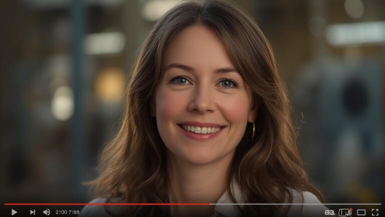 Translate videos while preserving the original voice