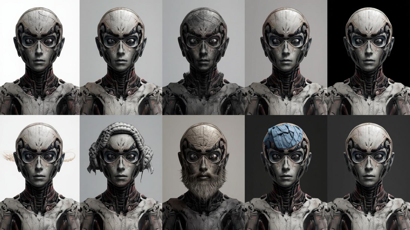 Uncensored AI models list