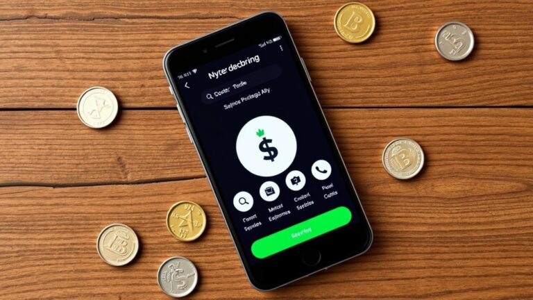 Which is the No. 1 money earning app?