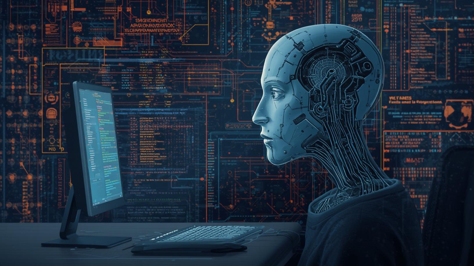 Will AI Replace Programmers?