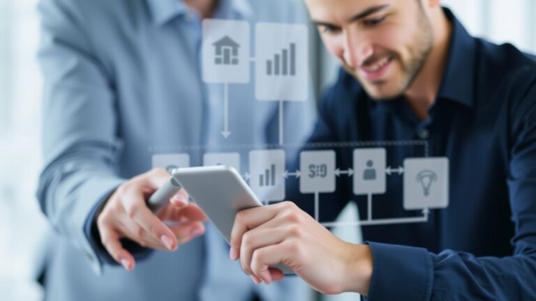 Workflow optimization for agencies