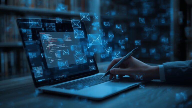 Write formal letters and emails with AI