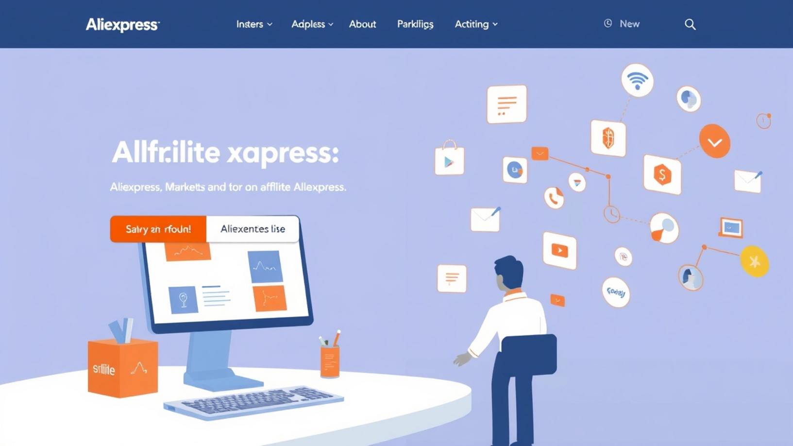 affiliate marketing aliexpress