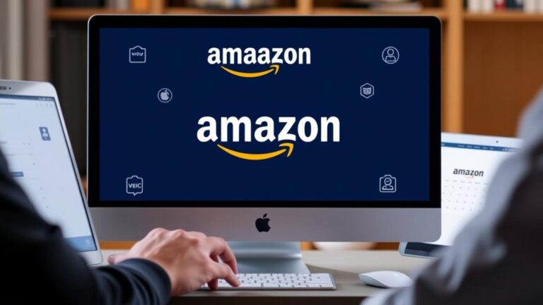 affiliate marketing amazon