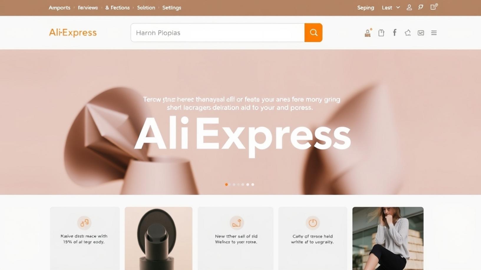 affiliate with aliexpress