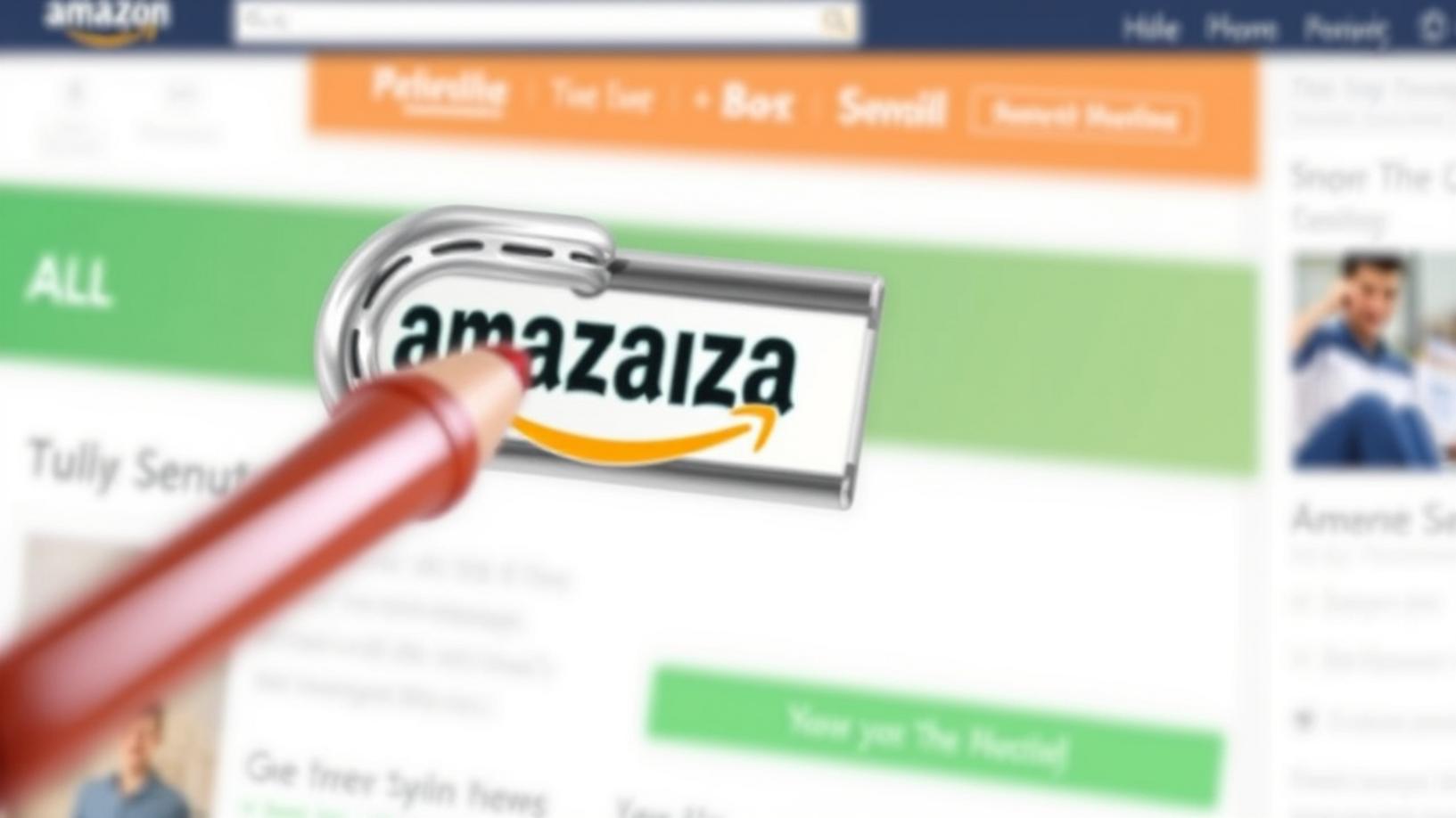 amazon affiliate link