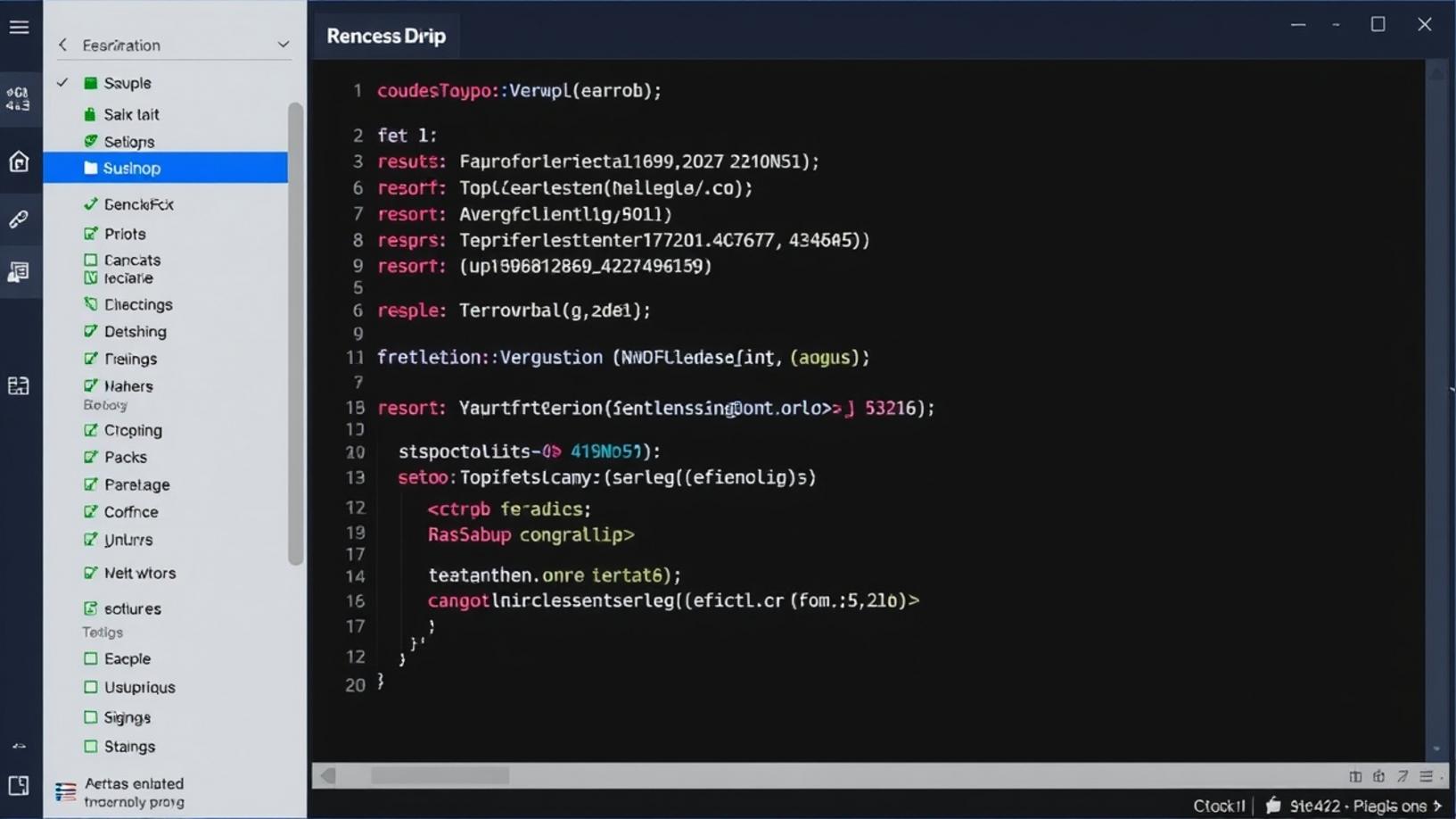 n8n error handling best practices