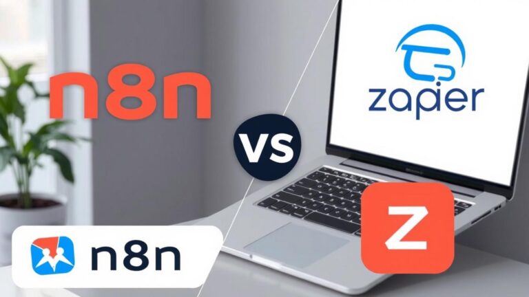 n8n vs Zapier for cost saving