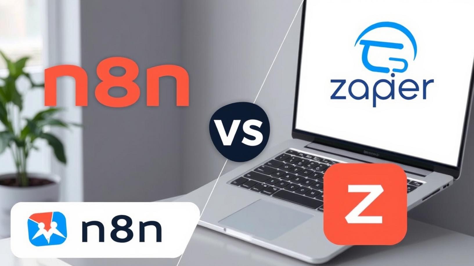n8n vs Zapier for cost saving