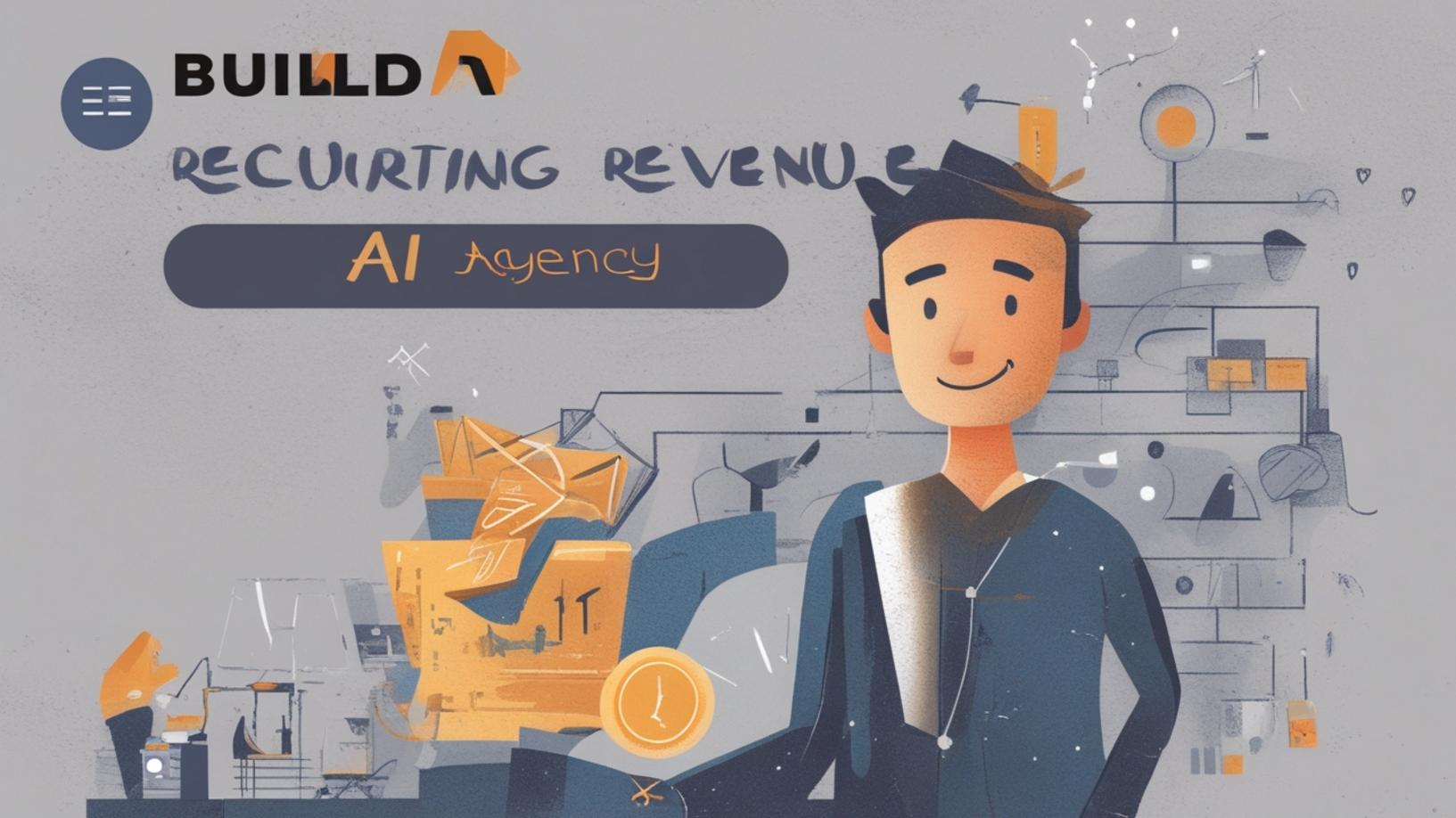 Building a recurring revenue AI agency