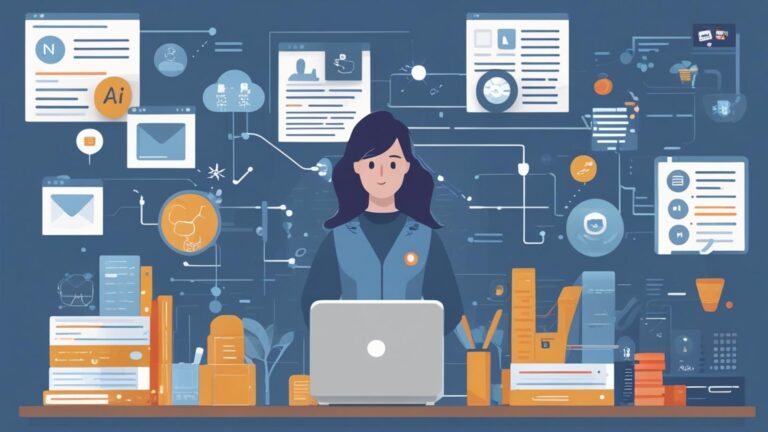 Automated newsletters with AI curators