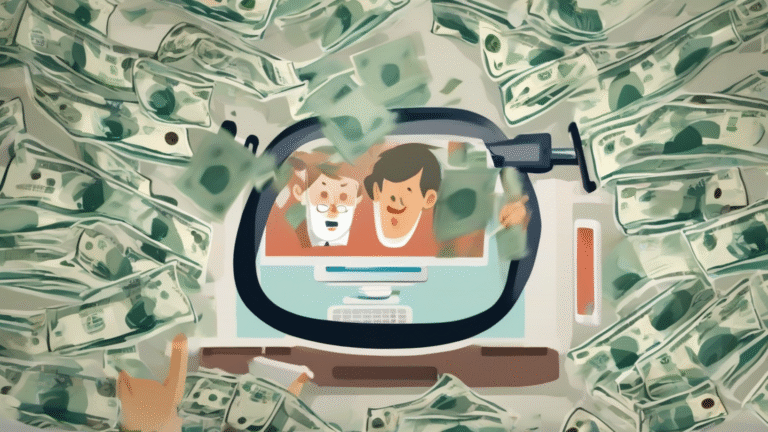 How to make money online quickly