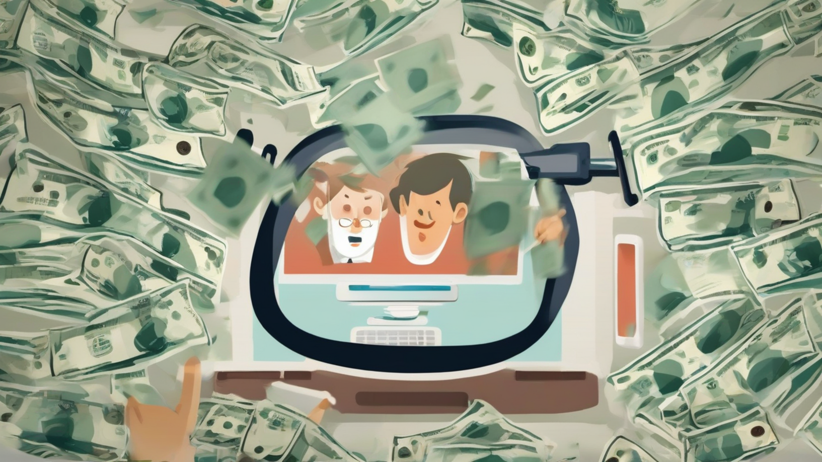 How to make money online quickly