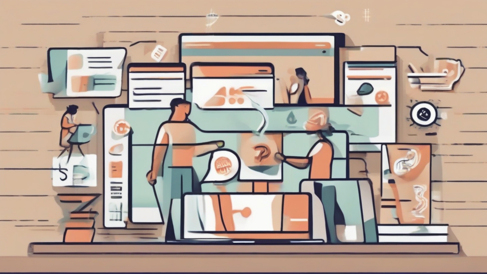 Real ways to make money online