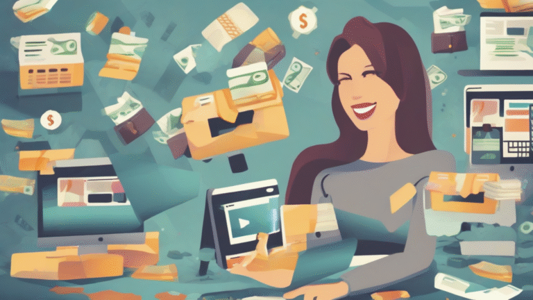 How to make money online for free